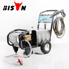 Moteur 3 phases 3600 psi 380V 50Hz 250 bar 5,5 kW laveuse de voiture électrique Haute pression